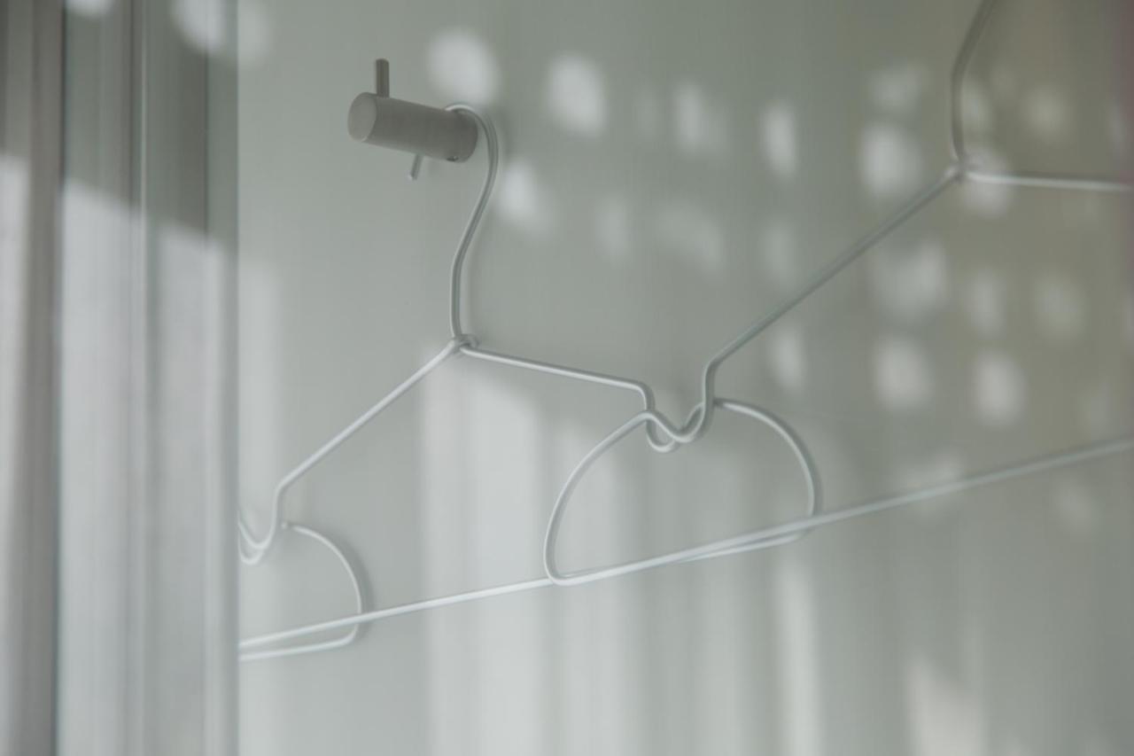 Hotelpoispois Taipéi Habitación foto