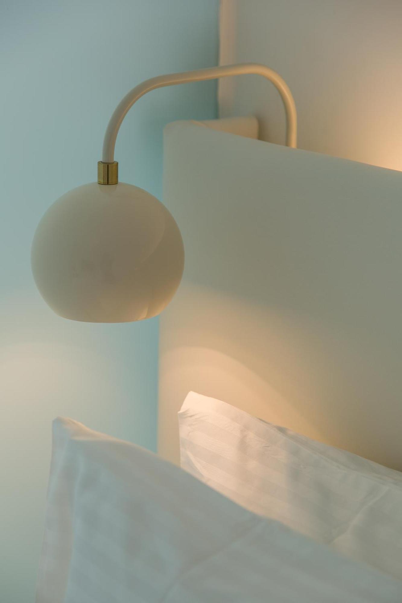 Hotelpoispois Taipéi Habitación foto